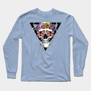 Boho Rock Long Sleeve T-Shirt